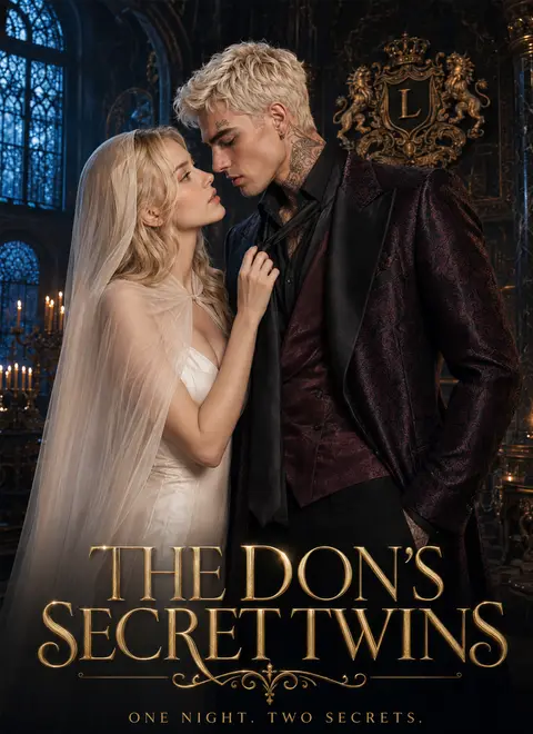 The Don's Secret Twins