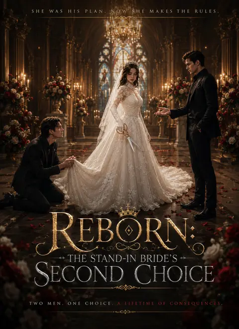 Reborn: The Stand-In Bride’s Second Choice