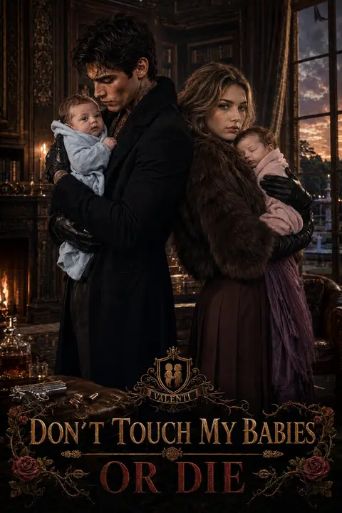 Don't Touch My Babies or Die