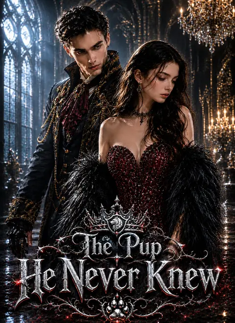 The Pup He Never Knew