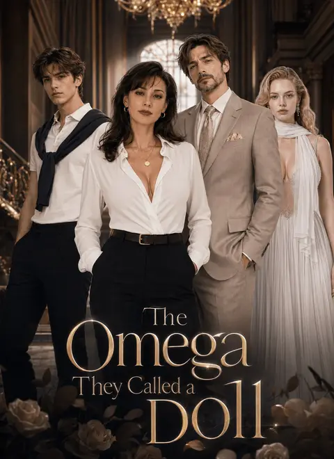The Omega They Called a Doll