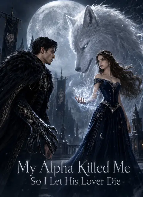 My Alpha Killed Me, So I Let His Lover Die