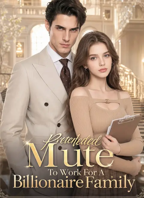 Pretended Mute To Work For A Billionaire Family