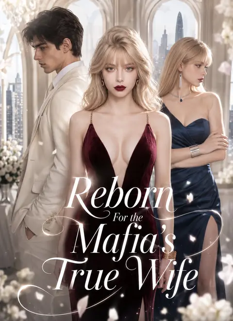 Reborn For the Mafia’s True Wife