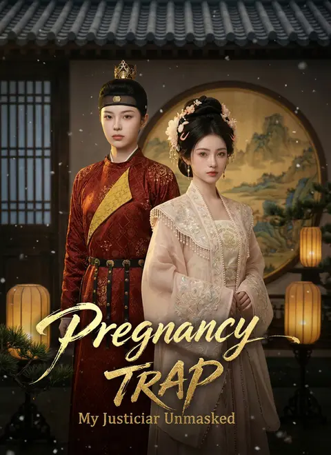 Pregnancy Trap: My Justiciar Unmasked