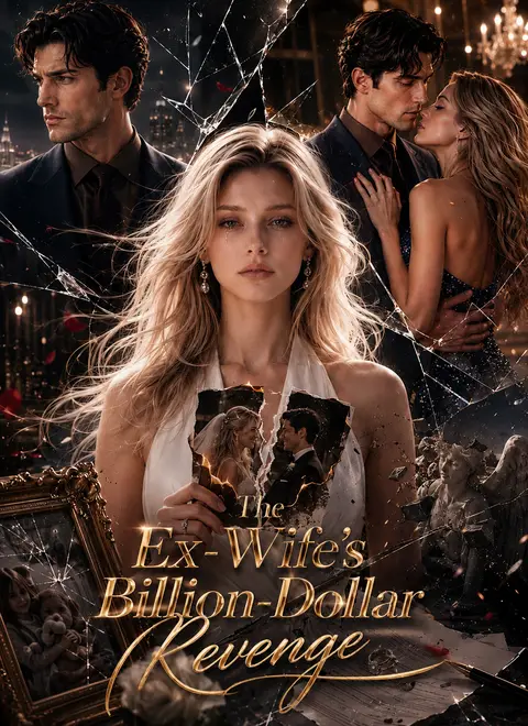 The Ex-Wife's Billion-Dollar Revenge