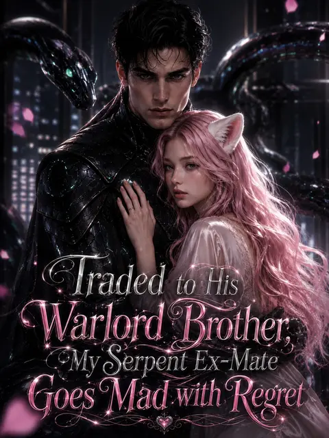 Traded to His Warlord Brother, My Serpent Ex-Mate Goes Mad with Regret