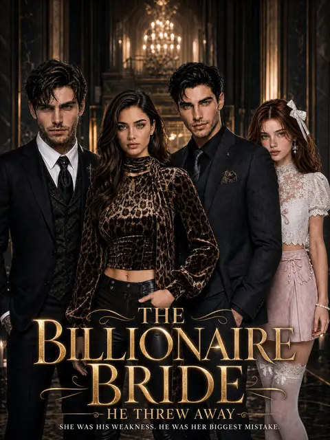 The Billionaire Bride He Threw Away