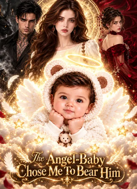 The Angel-Baby Chose Me To Bear Him