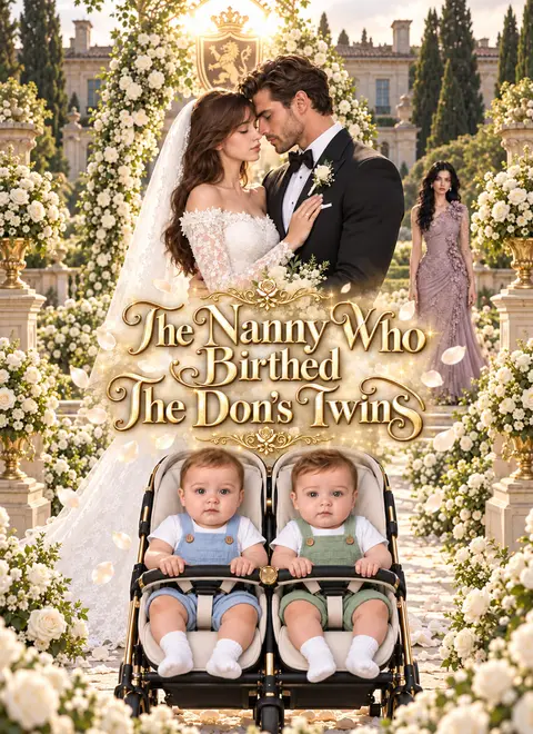 The Nanny Who Birthed The Don's Twins