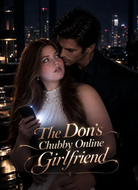 The Don’s Chubby Online Girlfriend