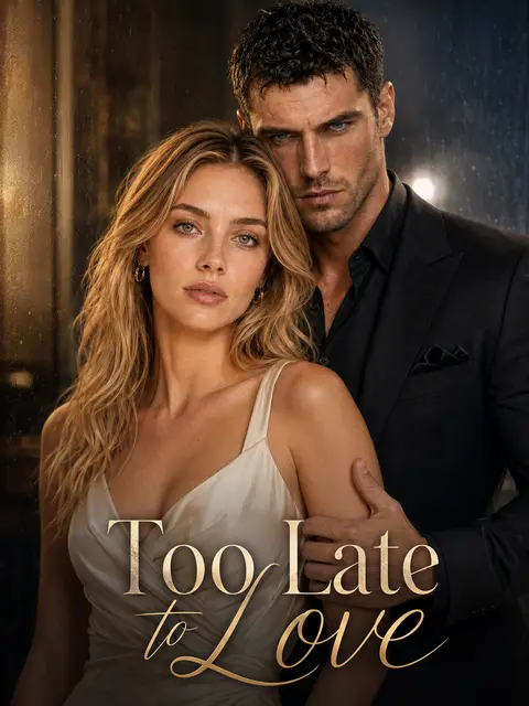 Too Late to Love