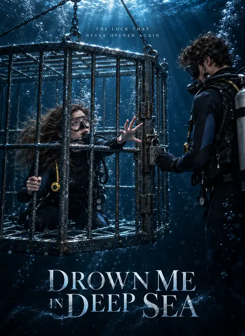 Drown Me In Deep Sea