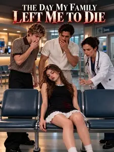 The Day My Family Left Me to Die