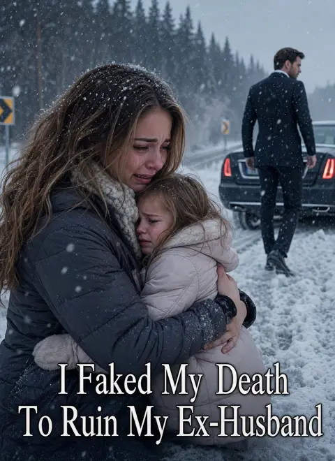 I Faked My Death To Ruin My Ex-Husband