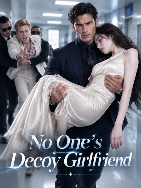 No One’s Decoy Girlfriend