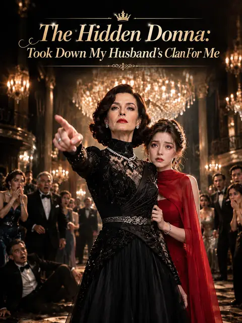 The Hidden Donna: Took Down My Husband’s Clan For Me