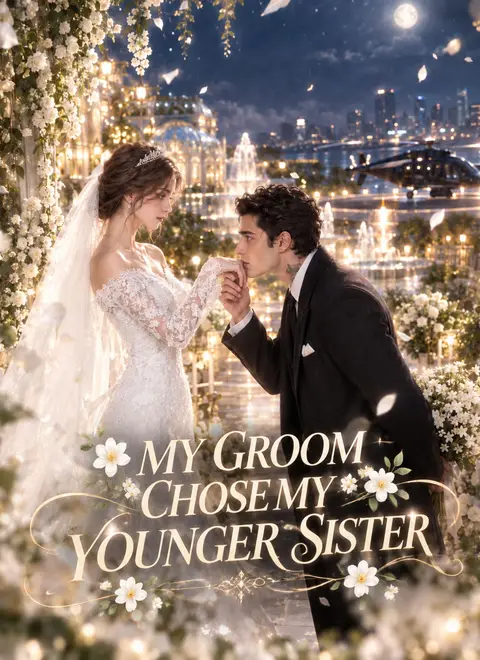 My Groom Chose My Younger Sister