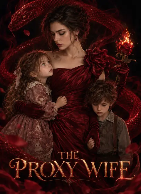 The Proxy Wife