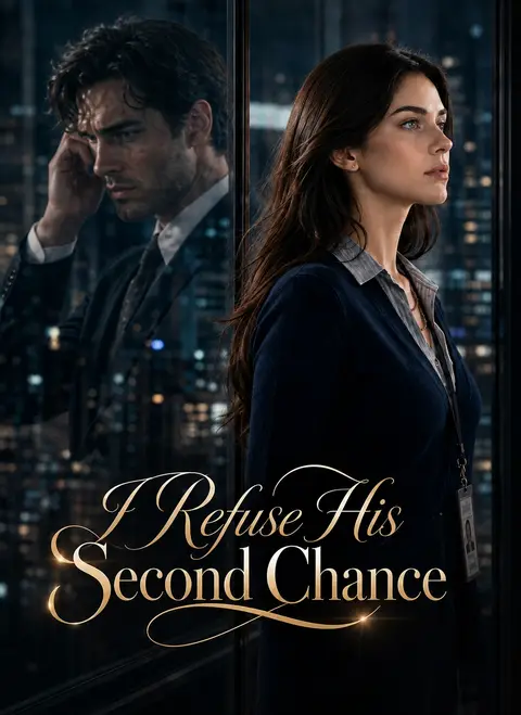 I Refuse His Second Chance
