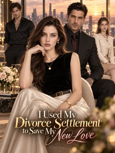 I Used My Divorce Settlement to Save My New Love
