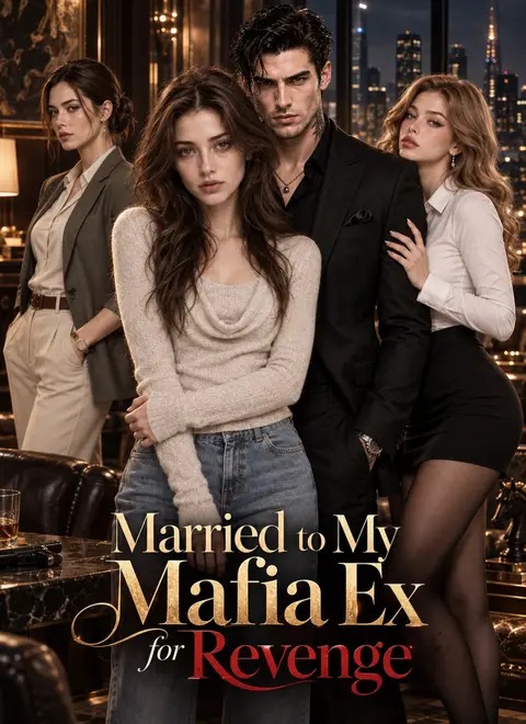Married to My Mafia Ex for Revenge