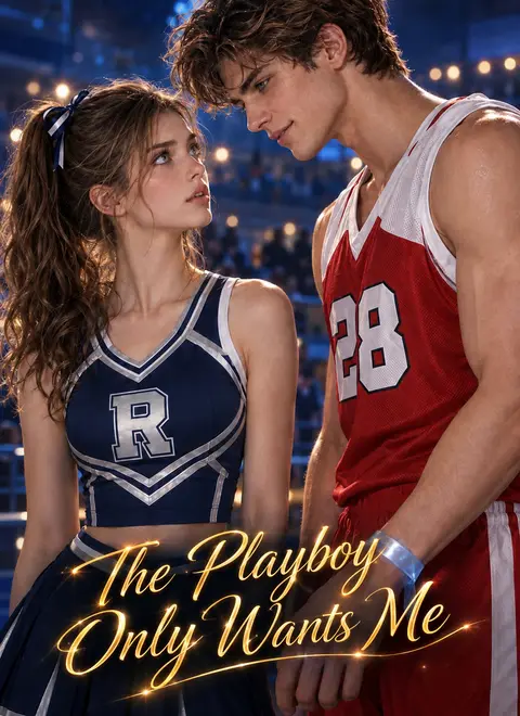 The Playboy Only Wants Me