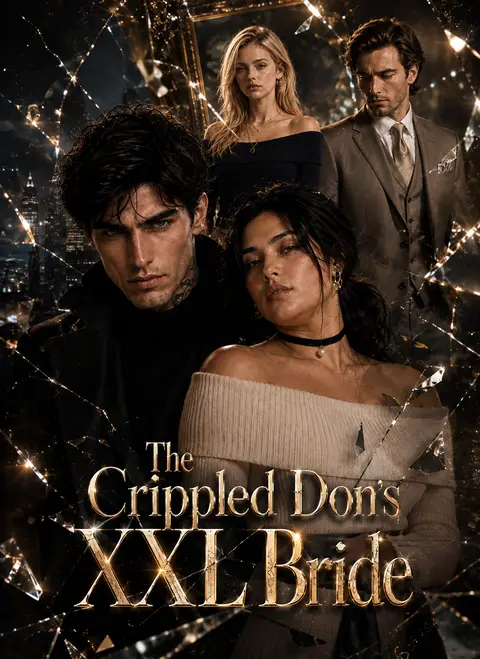 The Crippled Don's XXL Bride