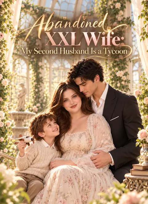 Abandoned XXL Wife: My Second Husband Is a Tycoon