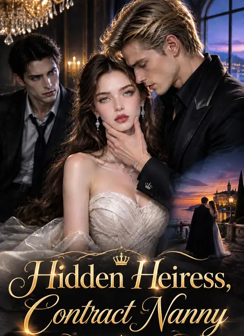 Hidden Heiress, Contract Nanny