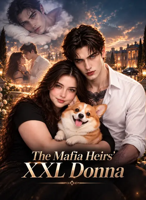 The Mafia Heirs' XXL Donna