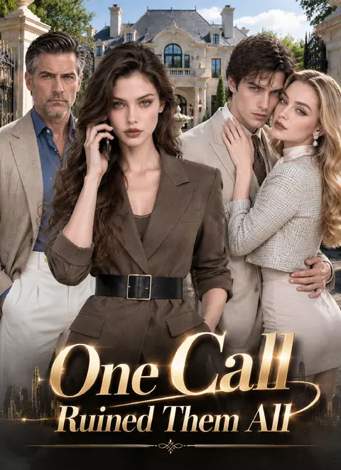 One Call Ruined Them All