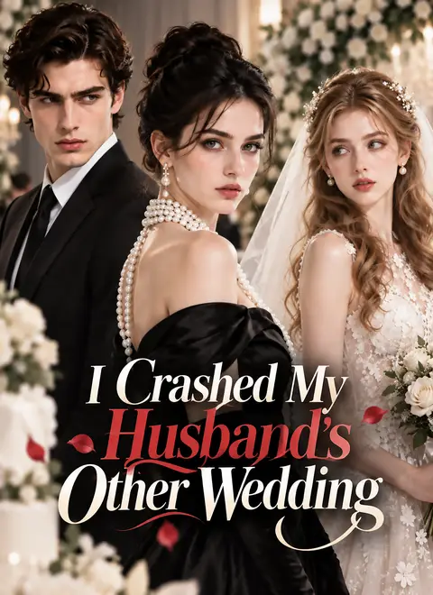 I Crashed My Husband’s Other Wedding