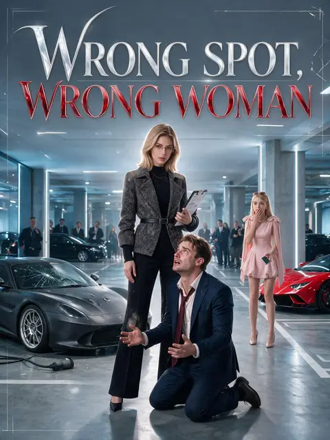 Wrong Spot, Wrong Woman