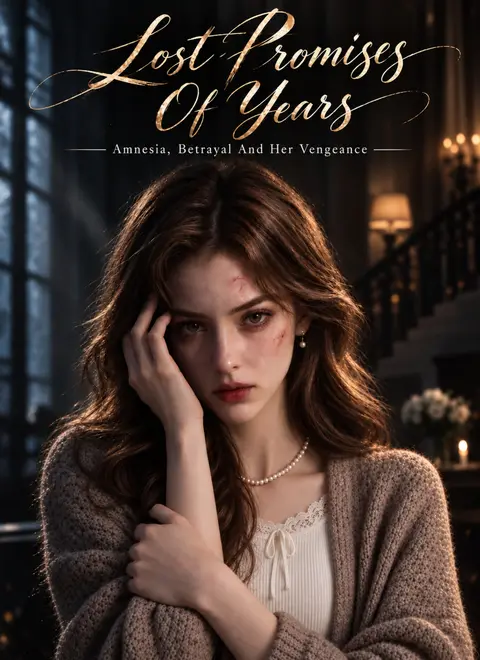 Lost Promises of Years