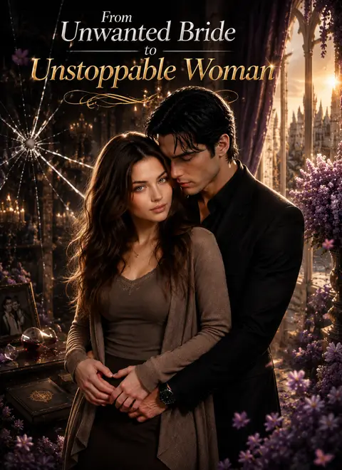 From Unwanted Bride to Unstoppable Woman