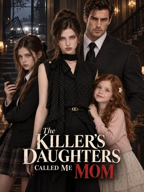 The Killer’s Daughters Called Me Mom