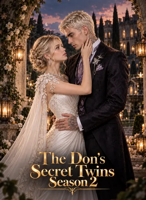 The Don’s secret twins 2