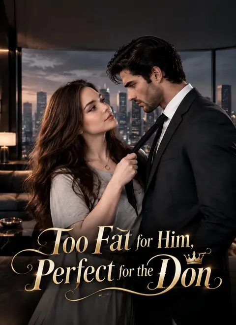 Too Fat for Him, Perfect for the Don