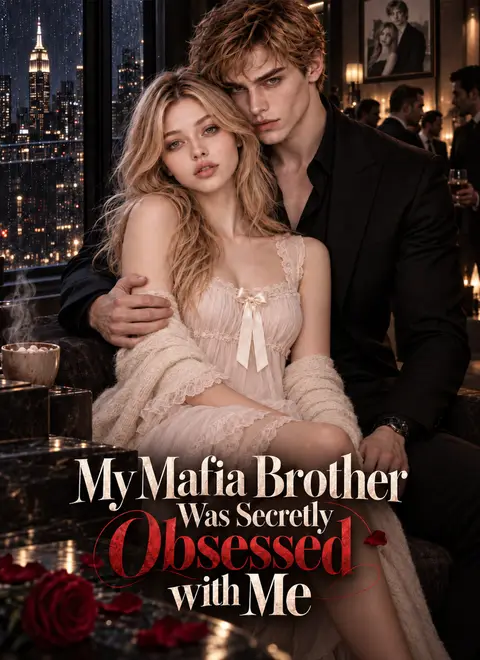 My Mafia Brother Was Secretly Obsessed with Me