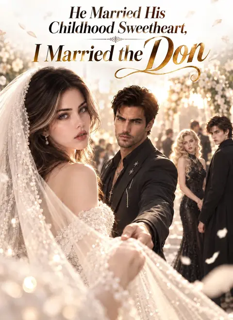 He Married His Childhood Sweetheart, I Married the Don