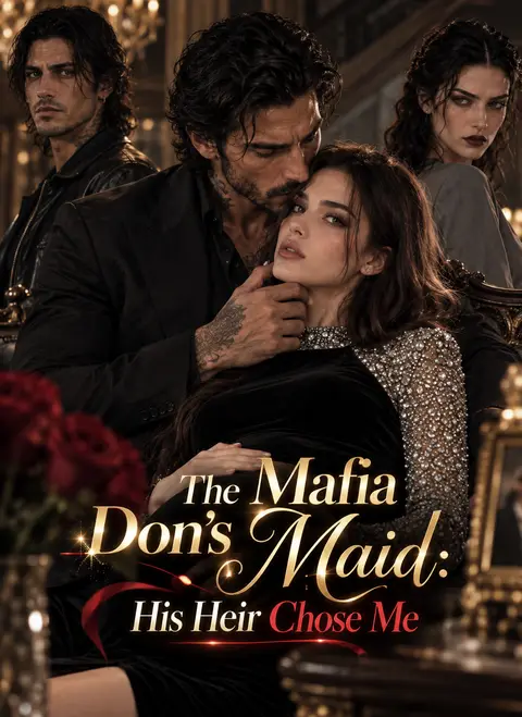 The Mafia Don's Maid: His Heir Chose Me