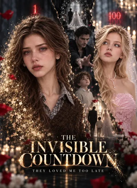 The Invisible Countdown: They Loved Me Too Late