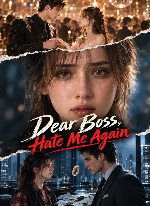 Dear Boss, Hate me again