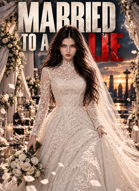Married to a Lie