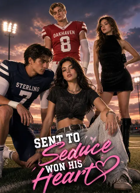 Sent To Seduce, Won His Heart