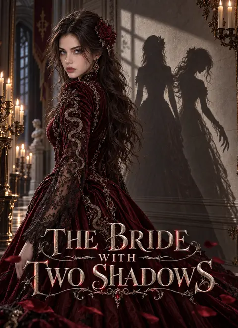 The Bride with Two Shadows