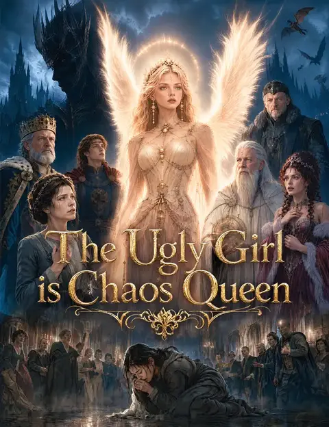 Watch The Ugly Girl is Chaos Queen Eng Sub — Full Series All Episodes Free
