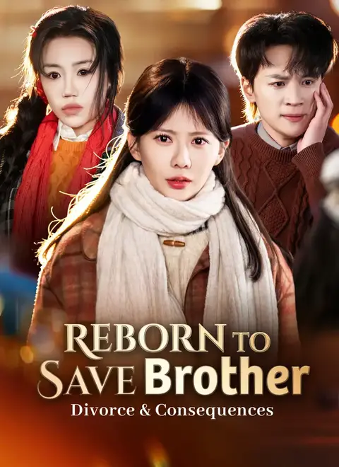Watch Reborn to Save Brother: Divorce & Consequences Eng Sub — Full Series All Episodes Free