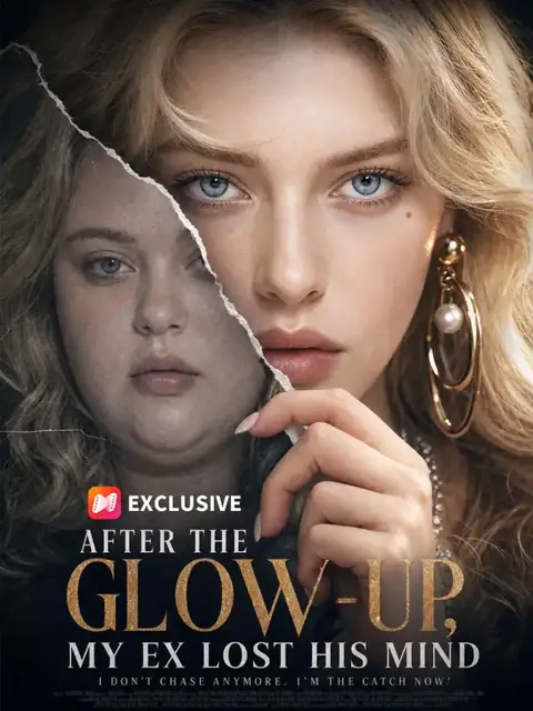 Watch After the Glow-Up, My Ex Lost His Mind Eng Dub — Full Series All Episodes Free